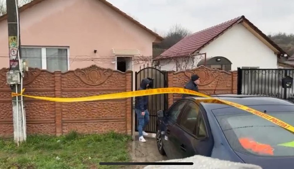 Un bărbat din Dolj și-a ucis soția cu 24 de ani mai tânără, apoi s-a sinucis. Femeia îi salvase viața cu câțiva ani în urmă