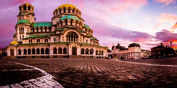 bulgaria