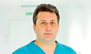 Ştefan Tucă, medic primar chirurg jpeg