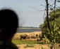 Imagini surprinse de cei doi vloggeri români din Zambia, Africa. Foto: Instagram
