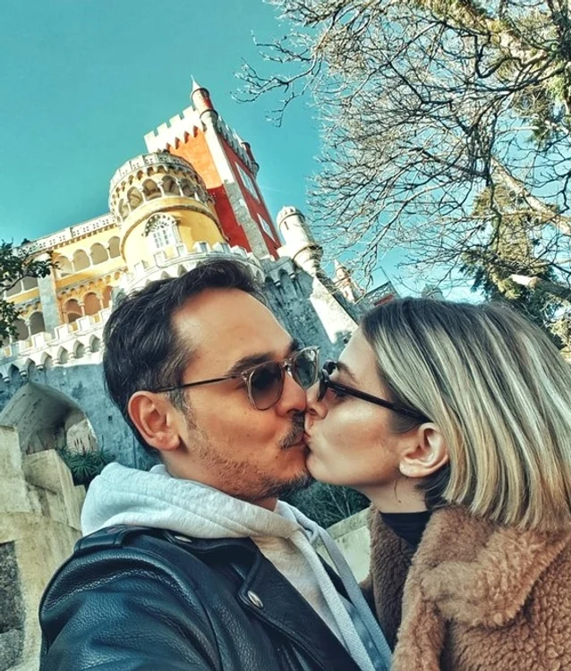 Lidia Buble și Răzvan Simion au decis să se despartă