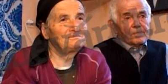 Ana şi Ioan Boc, în 2009