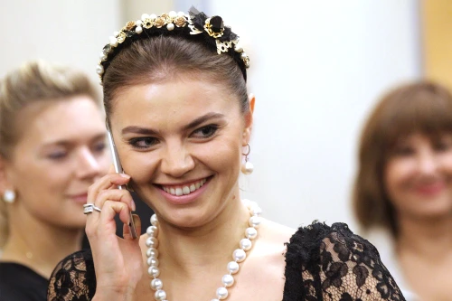 Alina Kabaeva webp