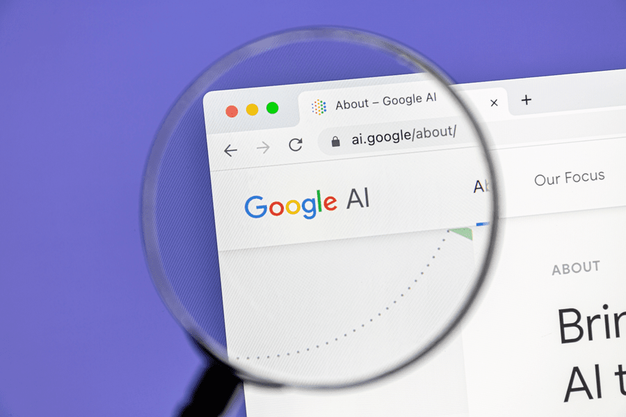 Google anunță instrumente noi pentru developeri și companii, bazate pe AI generativă  