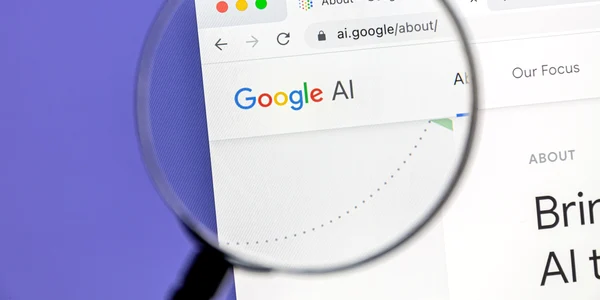 Google AI FOTO Shutterstock jpg