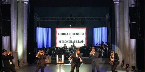 Horia Brenciu Balul Operei Cluj