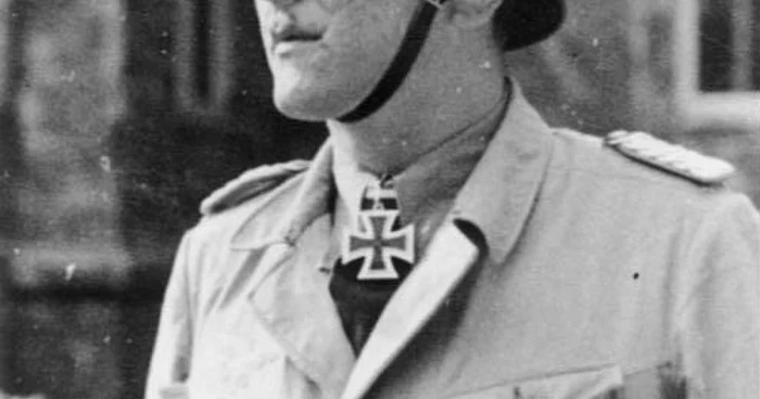 Otto Skorzeny