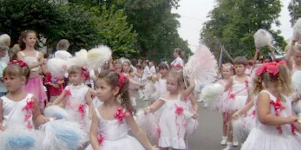 Careiul intră de azi în sărbătoare
