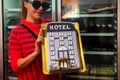 Oana Turcu i a comandat lui Cristi un delicios tort jpeg