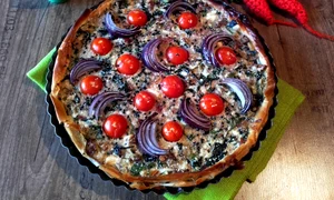 tarta cu spanac si nuci jpeg