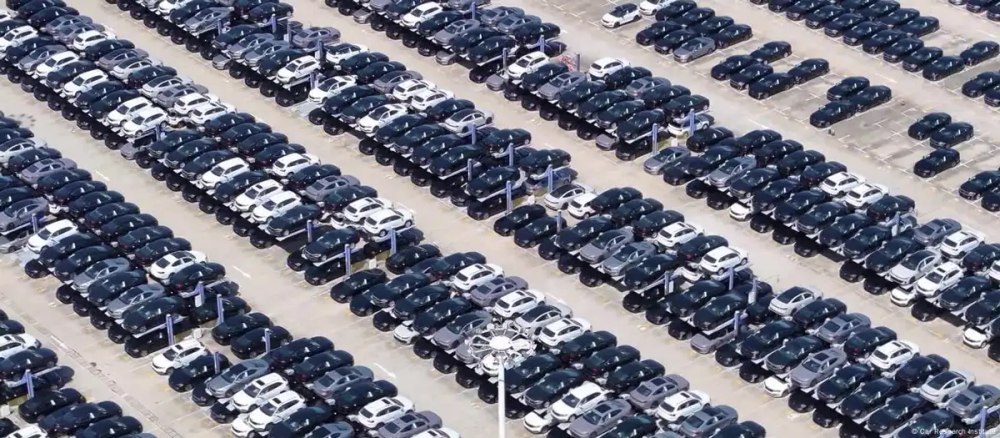 Cum se descurcă producătorii auto germani cu tarifele SUA
