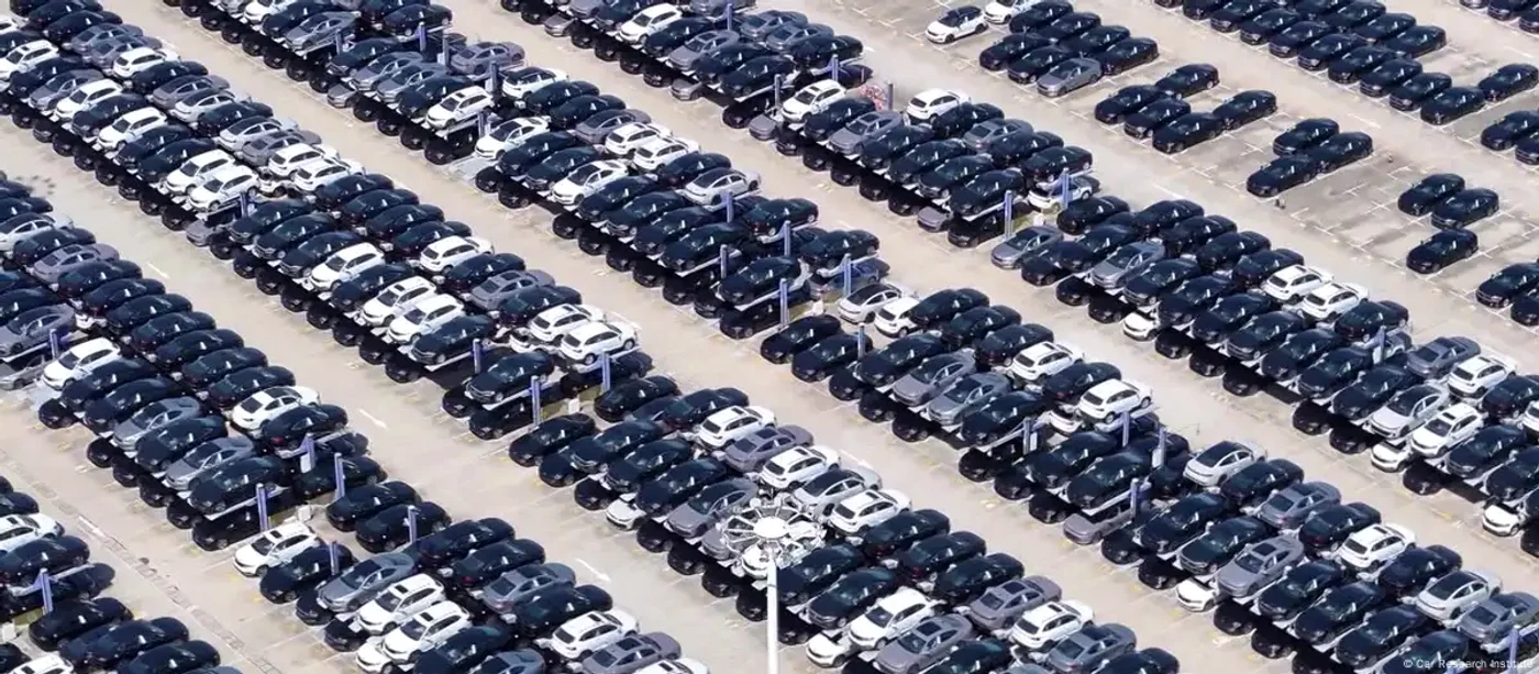 Vor scădea importurile masive de automobile în SUA odată cu intrarea în vigoare a taxelor vamale?