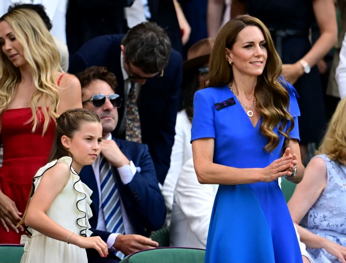Kate Middleton și Charlotte profimedia 1021627849 jpg