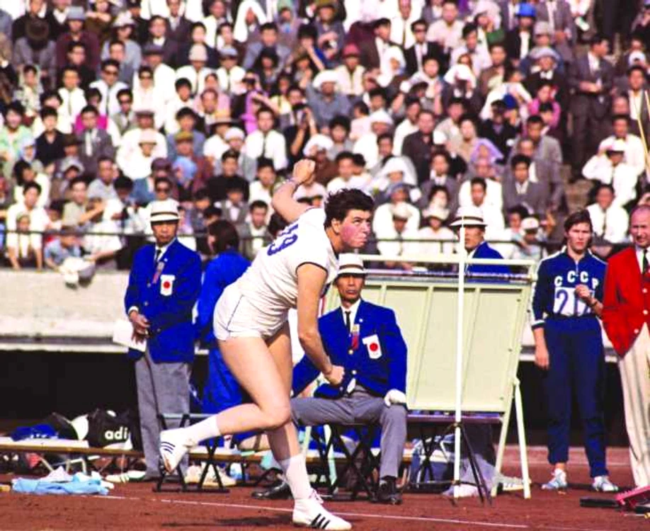 Mihaela Peneș FOTO: Adevărul (arhivă)