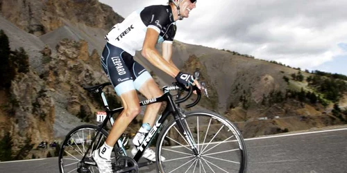 Andy Schleck * Foto: Reuters