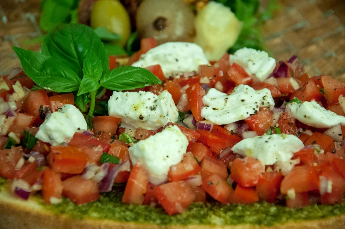 Mâncare italieneacă FOTO : pixabay