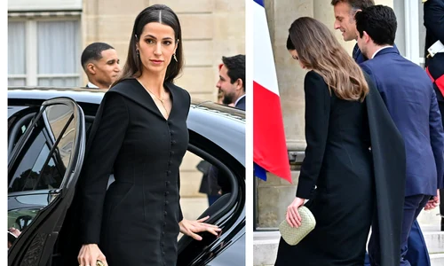 Prințesa Rajwa profimedia colaj jpg