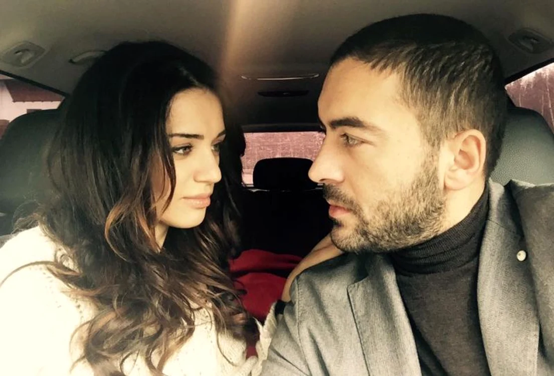 Philipp Plein (38 de ani) și Mădălina Ghenea (27 de ani) s-au iubit 38 de zilefoto: Arhiva Personală