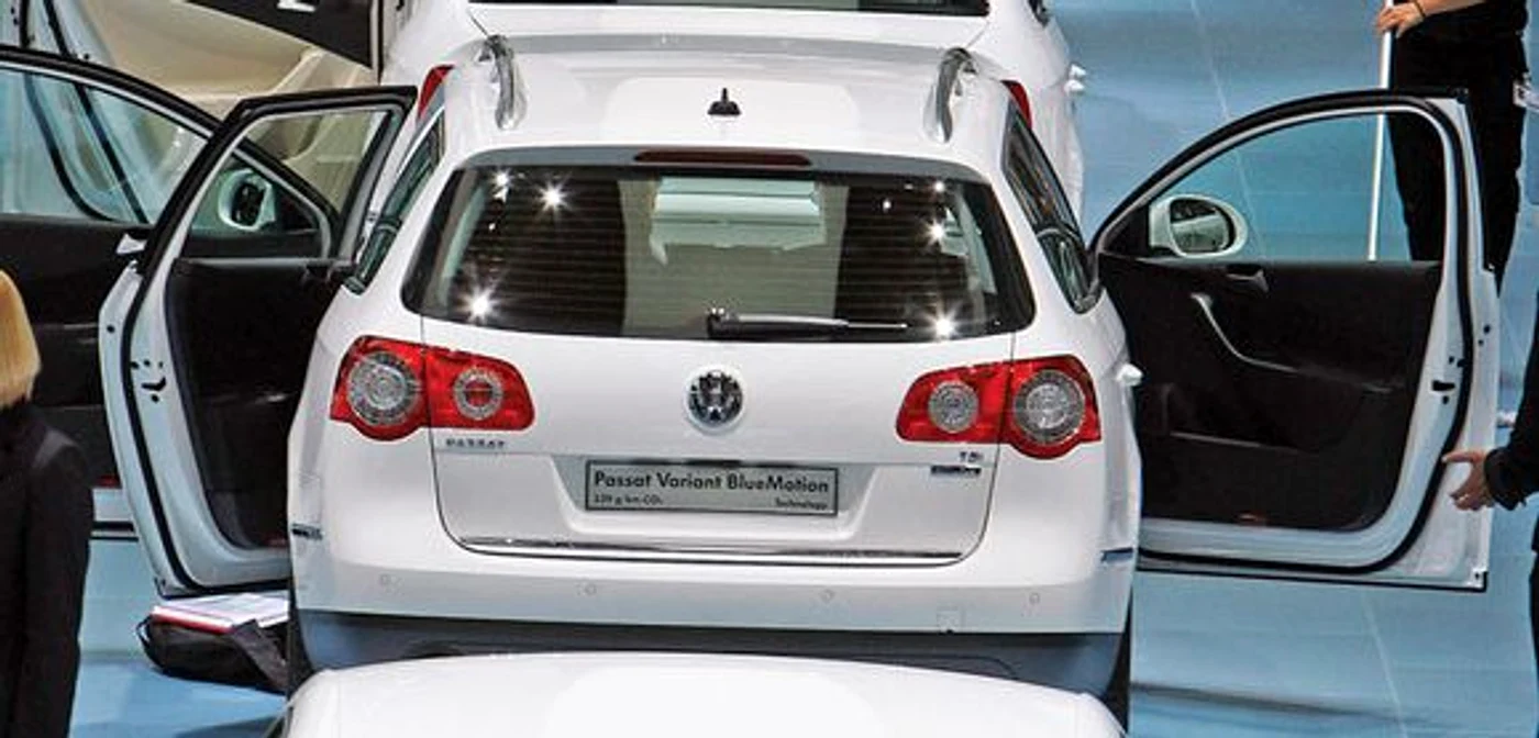 
    Americanii acuză că nemţii de la VW au adus moartea în Europa, odată cu măsluirea normelor de poluareFoto: Getty Images  