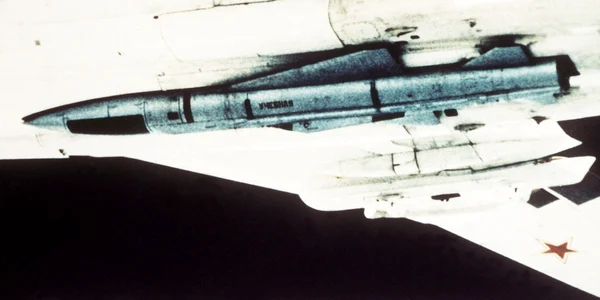 Rachete Kh-22 FOTO WIKIPEDIA