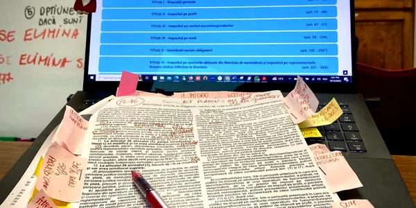 modificari fiscale   loredana mihaila jpg