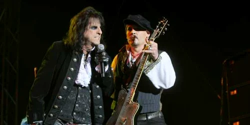 the hollywood vampires dorin constanda