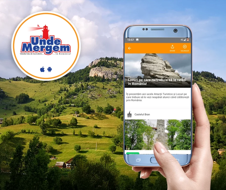 iulian pufu platforma turistica Galati 2