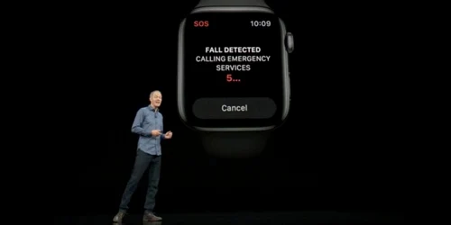 apple watch fall detection foto techiechats