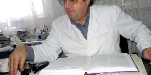 neurolog popescu