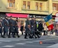 Garda austriacă la Timișoara FOTO Asociatia Eugeniu de Savoya