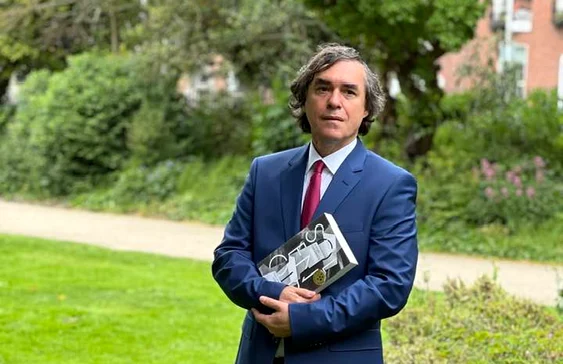 Mircea Cărtărescu a primit un nou premiu Arhivă personală
