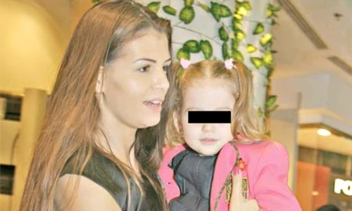 Iri a făcut o petrecere  discretă de ziua lui (Foto: Florin Şuler) jpeg