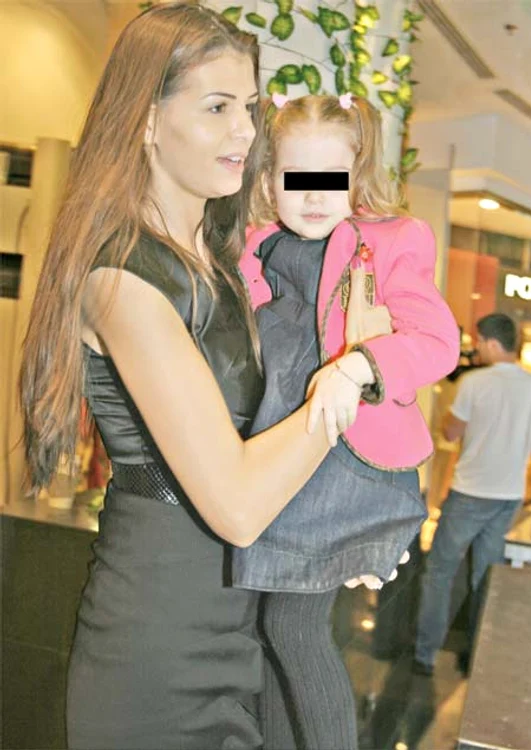Iri a făcut o petrecere  discretă de ziua lui (Foto: Florin Şuler)