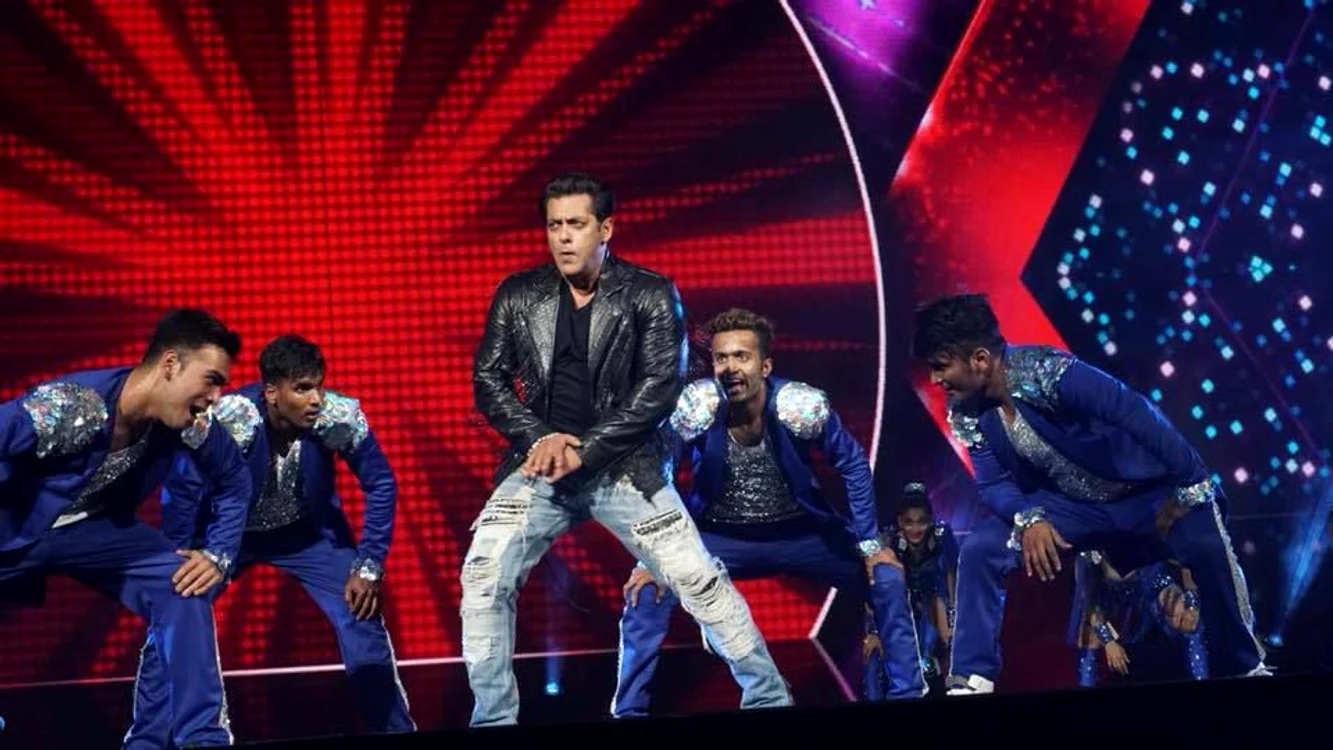 Salman Khan