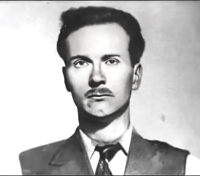 John Cairncross (1913-1995)