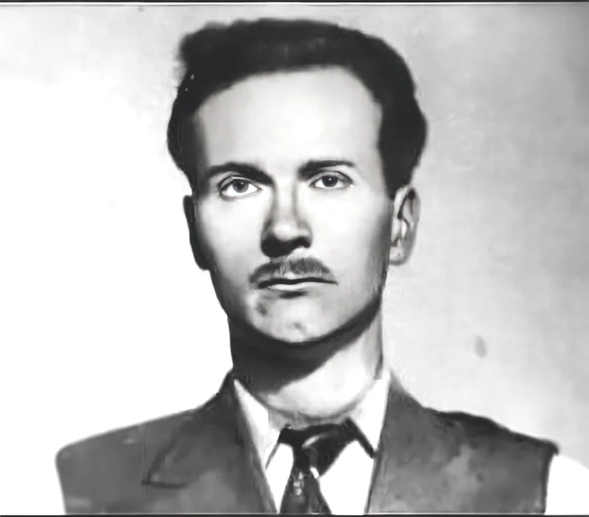 John Cairncross (1913-1995)