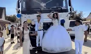nunta camion miri (1) gif