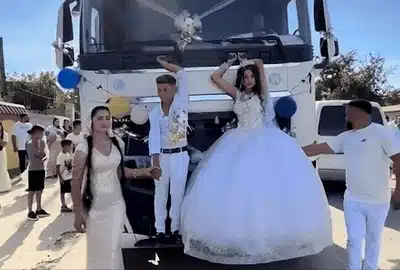 nunta camion miri (1) gif