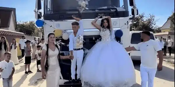 nunta camion miri (1) gif