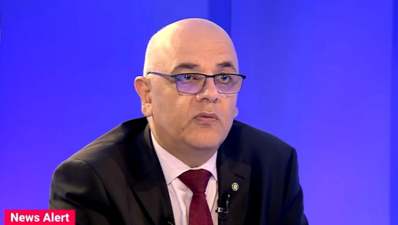 Raed Arafat