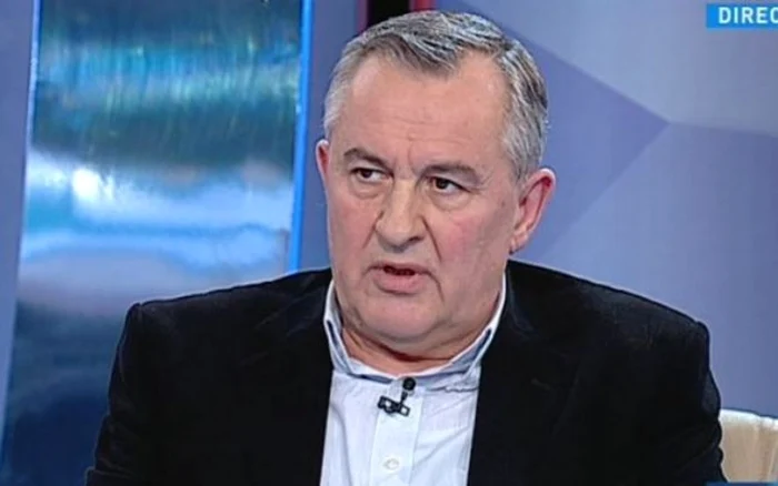 Dumitru Graur, preşedinte APS