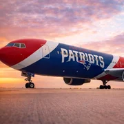 FOTO: Facebook / Aeroportul International Mihail Kogalniceanu Constanța