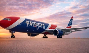 FOTO: Facebook / Aeroportul International Mihail Kogalniceanu Constanța