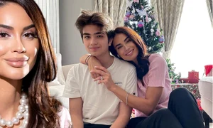 Secretul frumuseții Geaninei Ilieș      “Merg și la medicul estetician, dar și la cel dermatolog”   