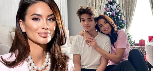 Secretul frumuseții Geaninei Ilieș “Merg și la medicul estetician, dar și la cel dermatolog”