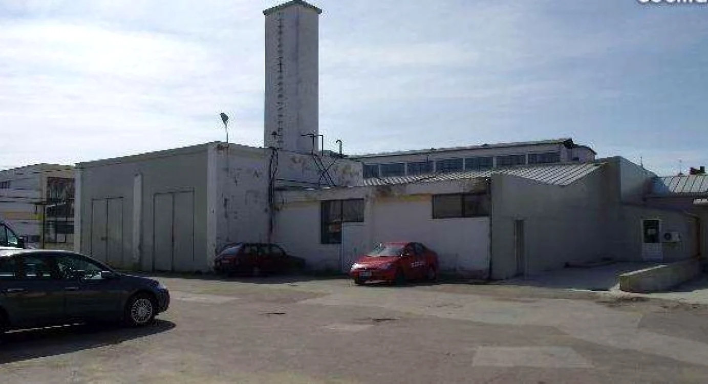 Fosta fabrică de prelucrare a cărnii Lider Prodcarn din Alba Iulia