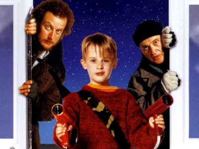 Singur acasă  foto   Profimedia jpg