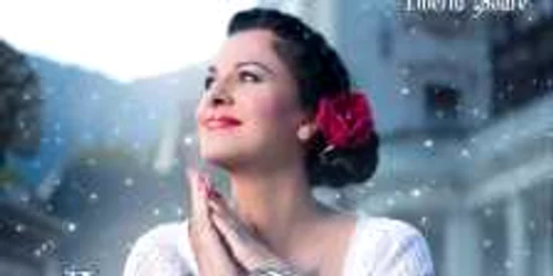 angela gheorghiu foto mediapro music