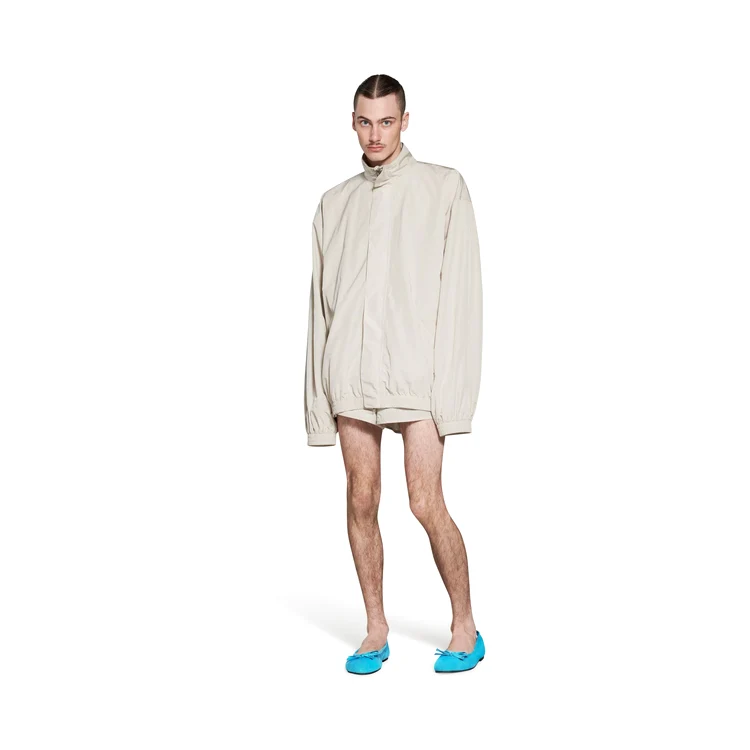 Balerini de bărbați Balenciaga1 jpg
