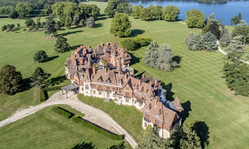 Château d'Armainvilliers jpg